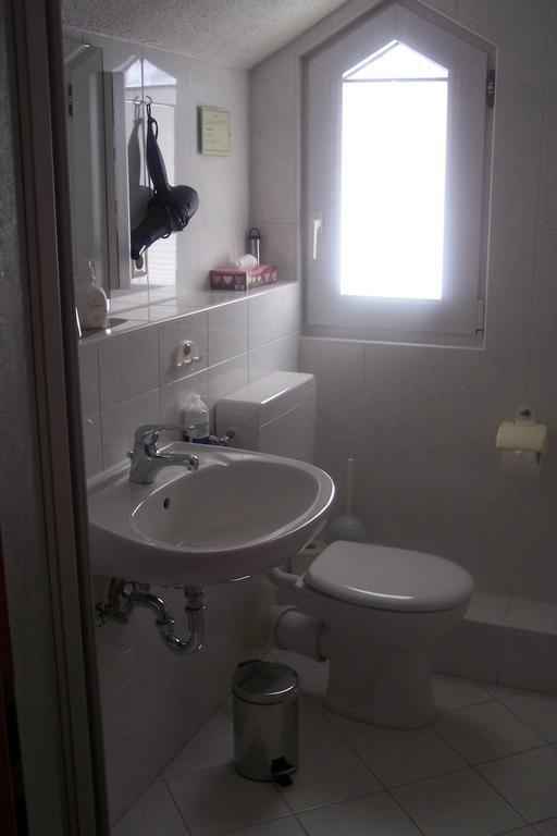 Hotel Garni Zur Bergstrasse Zwingenberg  Cameră foto